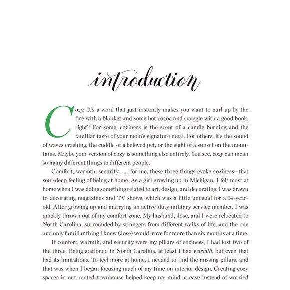 Cozy White Cottage: 100 Ways to Love the Feeling of Being Home - Picture 7 of 15